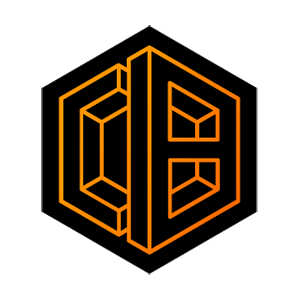 The Creative Block Logo