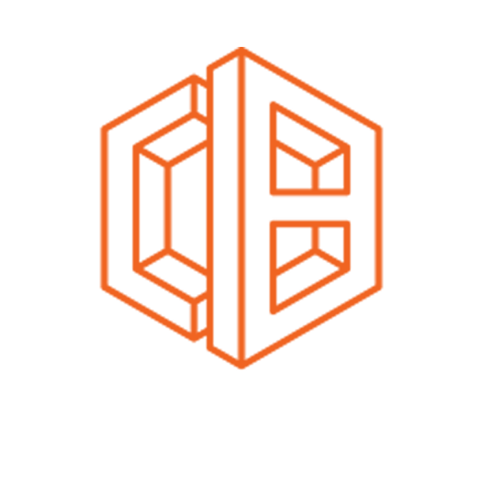 The Creative Block Logo